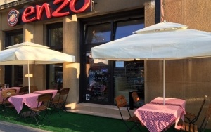 Pizzeria Enzo