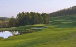 Krakow Valley Golf & Country Club